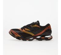Sneakers Mizuno Wave Prophecy Ls (U) Black Sand/ Black/ Autumn Sunset 42