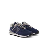 New Balance 574 Core - sneakers - uomo Blue/Grey 10 US