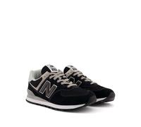 new balance Sneaker bassa '574' nero / bianco Uomo - PROMO - Scarpe - Sneakers - Sneakers basse - Sneakers running new balance 42