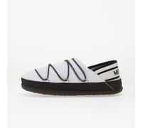 Moon Boot, ,Shoes ,Donna ,Bianco ,38 EU MB Icon Slipper