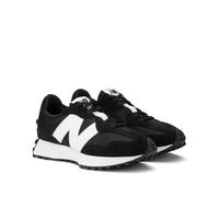 New Balance Sneakers 327 Nero/Bianco Taglia 39,5