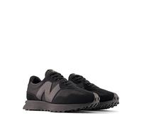 New Balance 327 Trainers Nero EU 45 Uomo