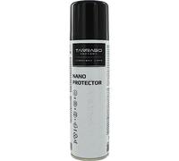 Sneakers Nano Protector 250 ml | Spray impermeabilizzante e repellente allo sporco | Adatto a tutti i Colori e tutti i tipi di pelle, pelle scamosciata, nabuk e fibre traspiranti
