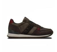 Sneakers Napapijri Cosmo Marron 43