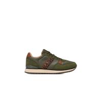 Sneakers Napapijri Cosmos Vert 45