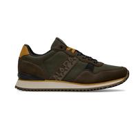 Napapijri - Cosmos 01 Pun - Sneaker US 12 | EU 46 marrone