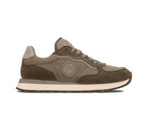 Napapijri - Nova 02 Rip - Sneaker US 10 | EU 43 marrone/beige