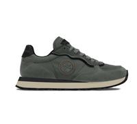 Sneakers Napapijri Nova Gris 43