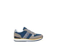 Napapijri - Sneaker Cosmos 01 - Sneaker US 8 | EU 41 blu