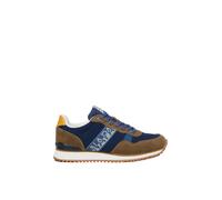 NAPAPIJRI SHOES CALZATURA SPORTIVA UOMO BLU
