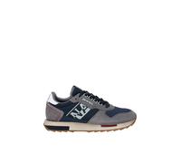 NAPAPIJRI SHOES CALZATURA SPORTIVA UOMO BLU