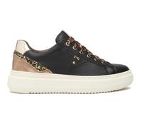 Sneakers NeroGiardini I514160-100 I514160 4160 donna