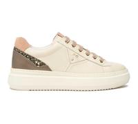NERO GIARDINI 710 VELVET MILK sneakers moda Donna 38
