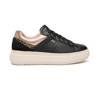Sneakers NeroGiardini I617430D-100 Scarpe donna Nero