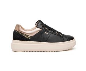 Sneakers NeroGiardini I617430D-100 Scarpe donna Nero