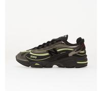 Sneakers New Balance 1000 Black Metallic/ Dry Lime Ykk 40.5