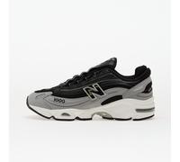 New Balance - M1000 - Sneakers unisex nere e grigie-Nero 40