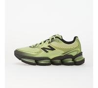 new Balance Sneaker unisex per adulti 2000, LIMELIGHT, 9 UK (9.5 US)