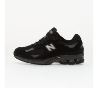 New Balance 2002 men Lowtop black in taglia:40