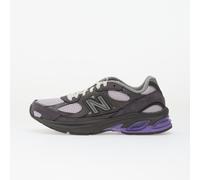 New Balance 2010 Uomo - Sneakers Grigio - Taglia 44.5 - Pelle Grey 44.5