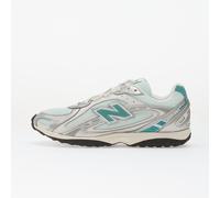new balance Sneaker bassa '204' grigio / menta Uomo new balance 38,5-39