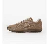 new balance Sneaker bassa '204L' marrone / marrone chiaro Uomo - Streetwear - Scarpe - Sneakers - Sneakers basse new balance 44,5