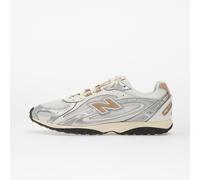 New Balance - 204L - Sneakers unisex bianche e marroni-Bianco 39.5