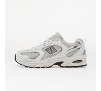 Sneakers New Balance 530 White/ Silver Metallic/ Black 39.5