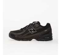 Sneakers New Balance 740 Black/ Silver Metallic Bs2 37.5
