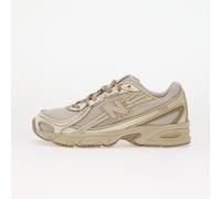 new balance Sneaker bassa '740' beige / crema / marrone Uomo - Streetwear - Scarpe - Sneakers - Sneakers basse new balance 37