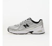 Sneakers New Balance 740 White/ Silver Metallic/ Black Nw2 37.5