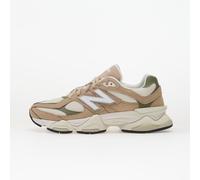 Sneakers New Balance 9060 Mindful Grey/ Dark Olivine 41.5