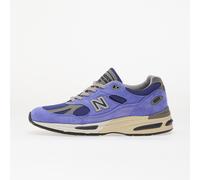 Sneakers New Balance 991 Made in UK Baja Blue/ Deep Ultramarine/ Moon Mist 42.5
