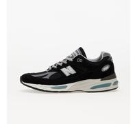 Sneakers New Balance 991 Made in UK Black/ Smoked Pearl/ Silver Bk2 42