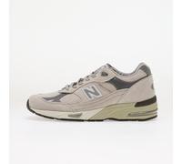New Balance - Sneakers con tomaia in camoscio e logo - - Shoes - Donna - Grigio - 43 EU