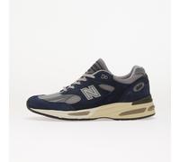 Sneakers New Balance 991 Made in UK Insignia Blue/ Alloy 44