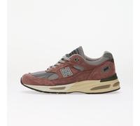 Sneakers New Balance 991 Rose Taupe/ Alloy 46.5