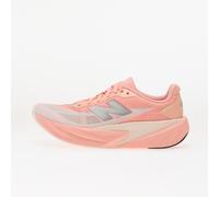 Sneakers New Balance FuelCell Rebel v4 Pink Lemonade/ Pink Salt 37.5