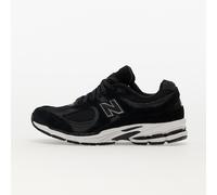 New Balance Sneakers 2002 nere e bianche Taglia 38,5