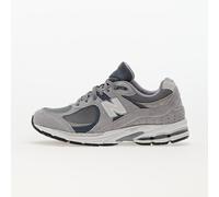 New Balance 2002R Uomo - Sneakers Grigio - Taglia 40.5 - Sintetico, Tessile Grey 40.5