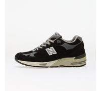 Sneakers New Balance M991 Black/ Smoked Pearl/ Silver Reflective 46.5