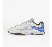 New Balance Unisex RC56 in Bianco/Blu, Sintetica, Taglia 42.5