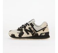 Sneakers New Balance W574 Black/ Linen 40