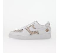 Sneakers Nike Air Force 1 '07 LV8 White/ Lt Orewood Brn-Marakesh 44.5