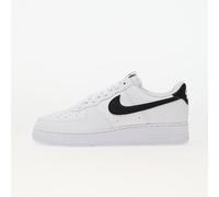 Nike Air Force Uomo - Sneakers Bianco - Taglia 44 - Pelle White 44