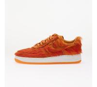 Nike Air Force 1 Low Technicolor Tale Orange Pony Hair - EU 45.5