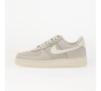Nike WMNS AIR FORCE 1 RETRO PRM ESS men Lowtop grey in taglia:41