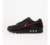 Sneakers Nike Air Max 90 Black/ Tough Red-Black 43