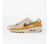 Sneakers Nike Air Max 90 Phantom/ Light Curry-Velvet Brown 38.5