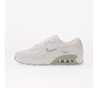 Sneakers Nike Air Max 90 White/ Photon Dust-Lt Smoke Grey 45